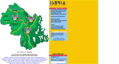 Desktop Screenshot of iseria.com